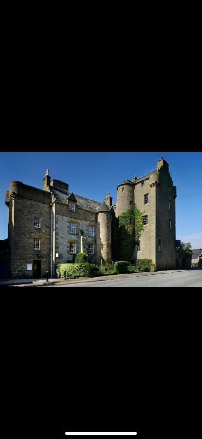 23 C Allan Gardens Dornoch Exterior foto
