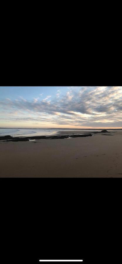 23 C Allan Gardens Dornoch Exterior foto