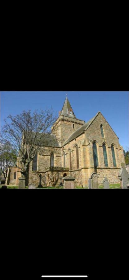 23 C Allan Gardens Dornoch Exterior foto