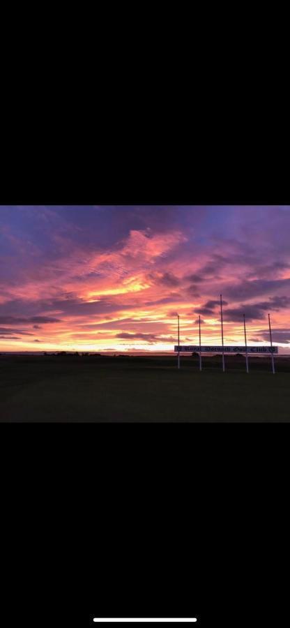 23 C Allan Gardens Dornoch Exterior foto